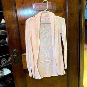 Women’s cardigan